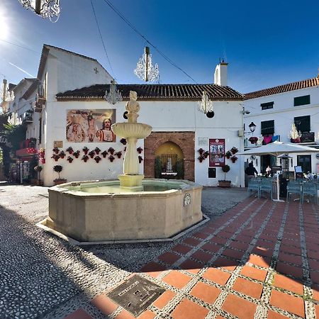 Marbella Old Town For Holiday Rentals Ngoại thất bức ảnh