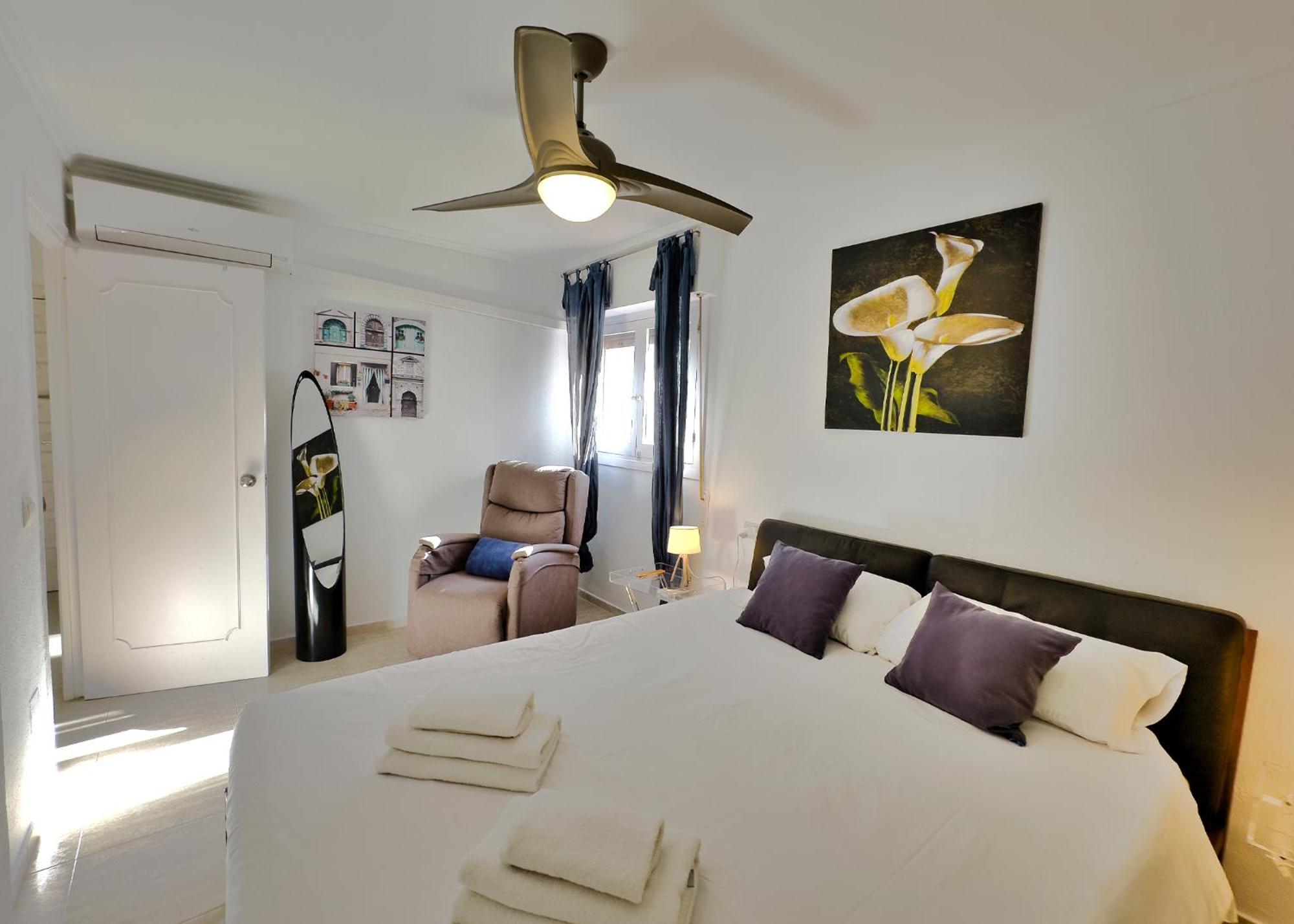 Marbella Old Town For Holiday Rentals Ngoại thất bức ảnh