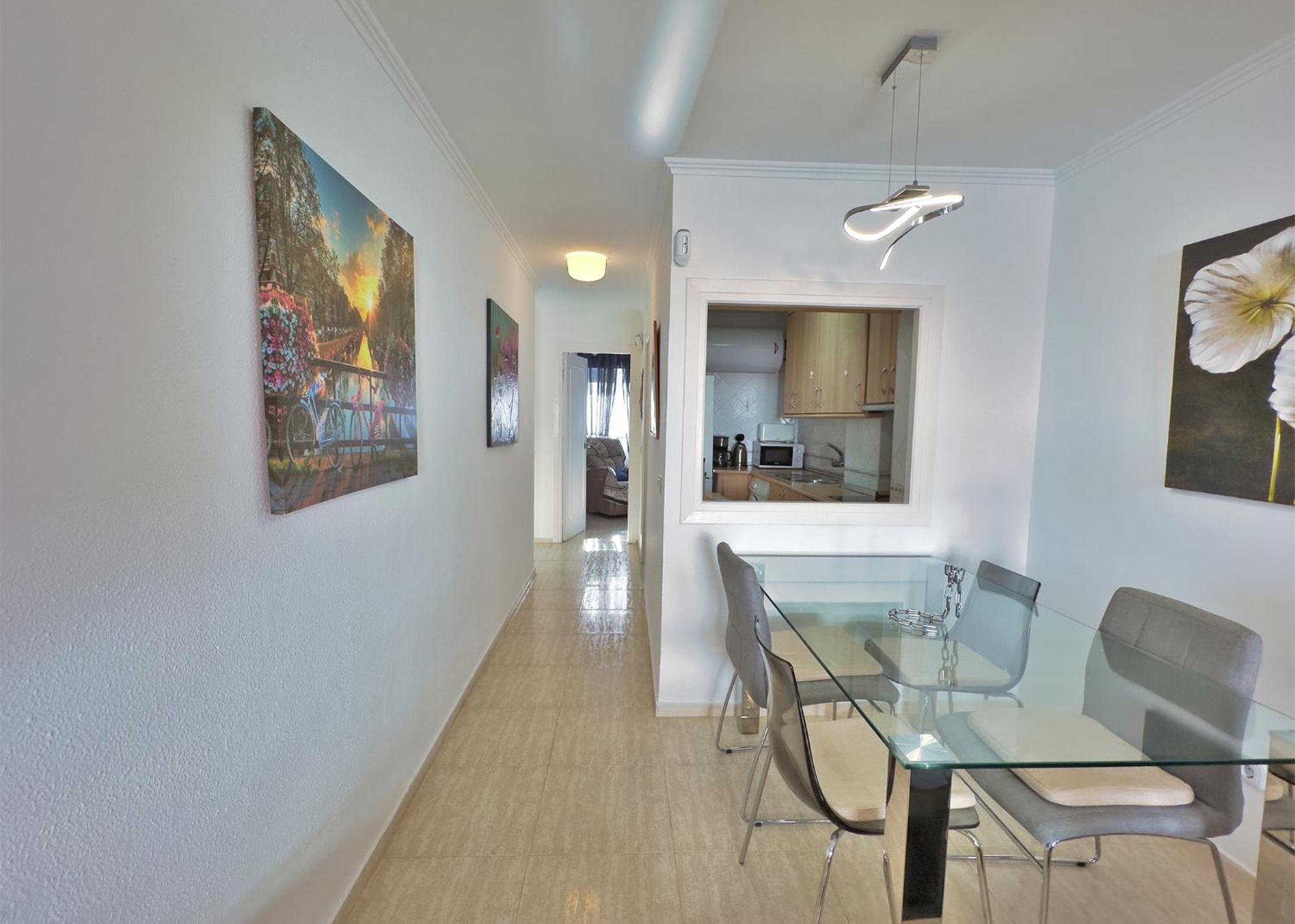 Marbella Old Town For Holiday Rentals Ngoại thất bức ảnh