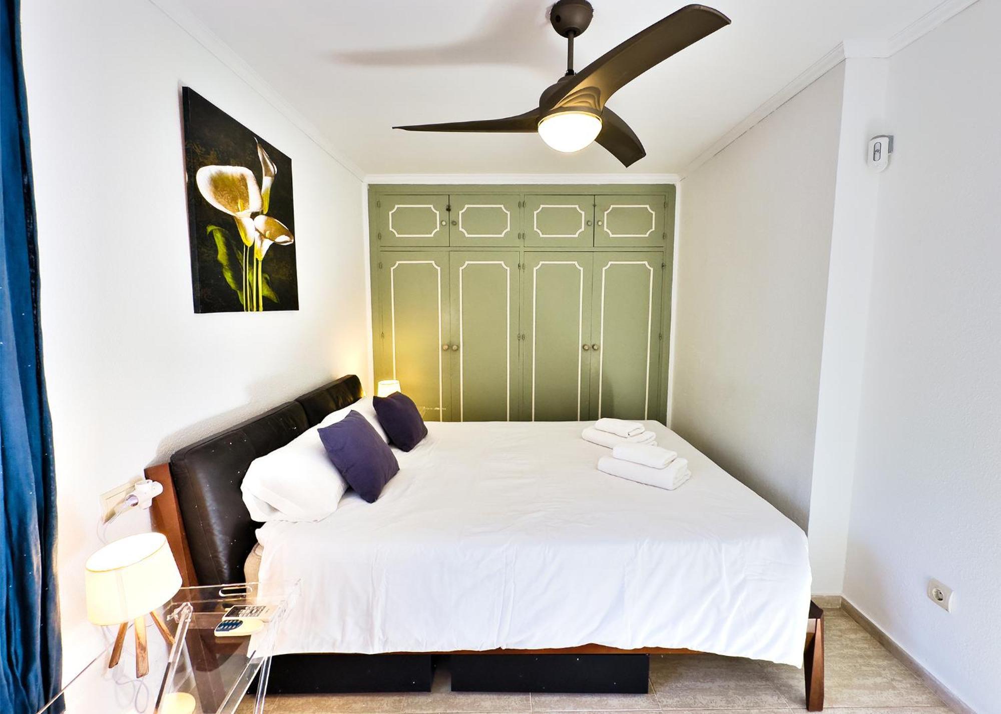 Marbella Old Town For Holiday Rentals Ngoại thất bức ảnh