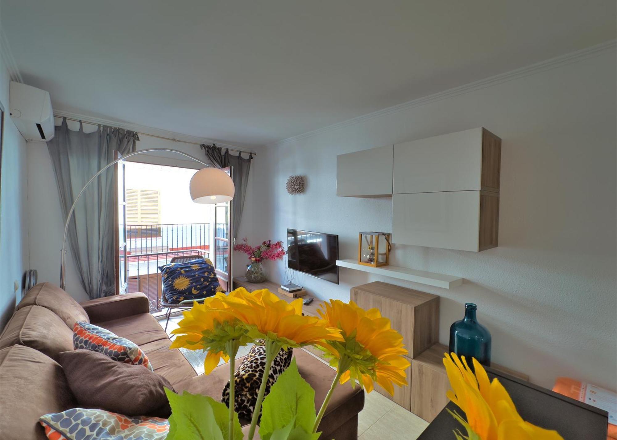 Marbella Old Town For Holiday Rentals Ngoại thất bức ảnh