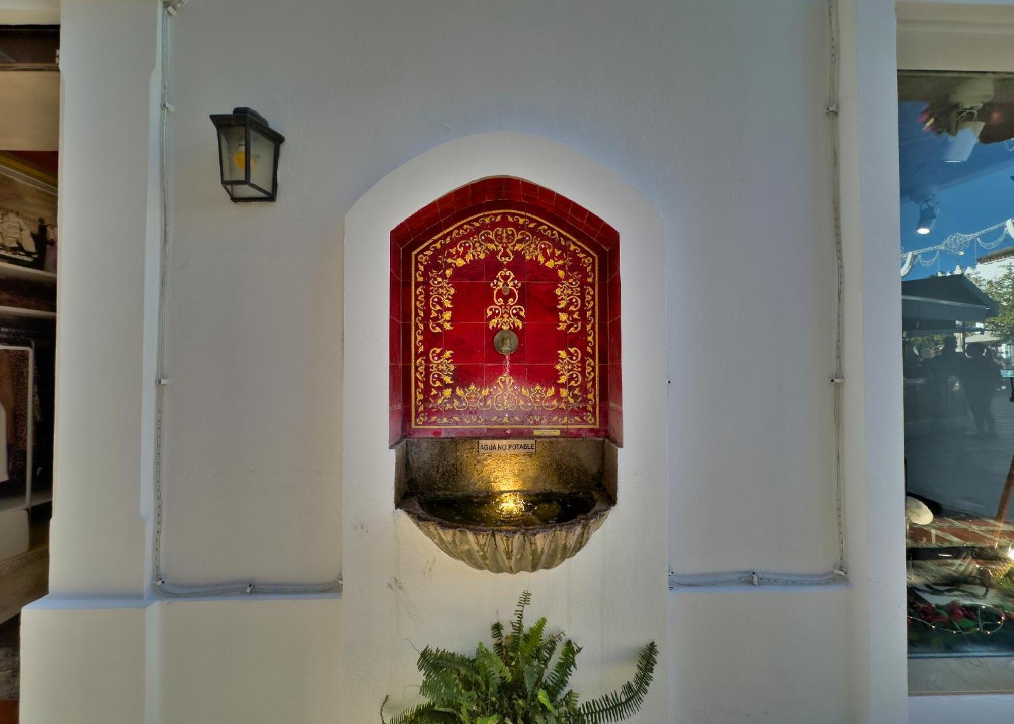 Marbella Old Town For Holiday Rentals Ngoại thất bức ảnh
