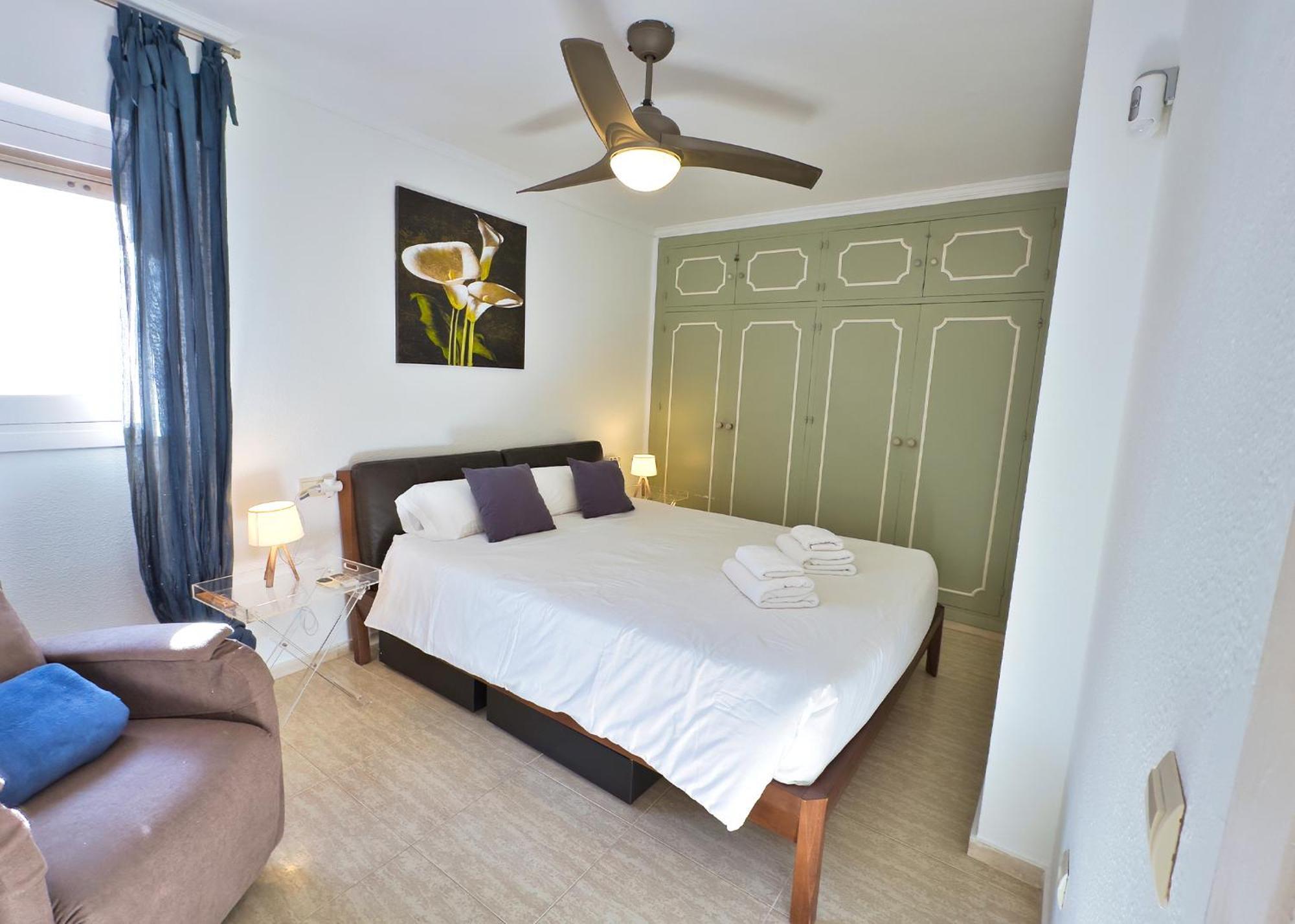 Marbella Old Town For Holiday Rentals Ngoại thất bức ảnh