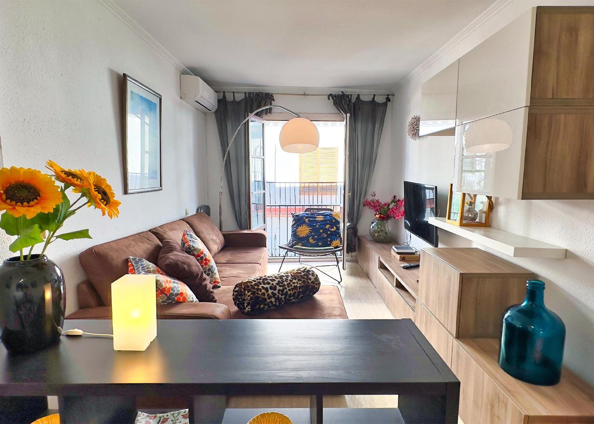 Marbella Old Town For Holiday Rentals Ngoại thất bức ảnh