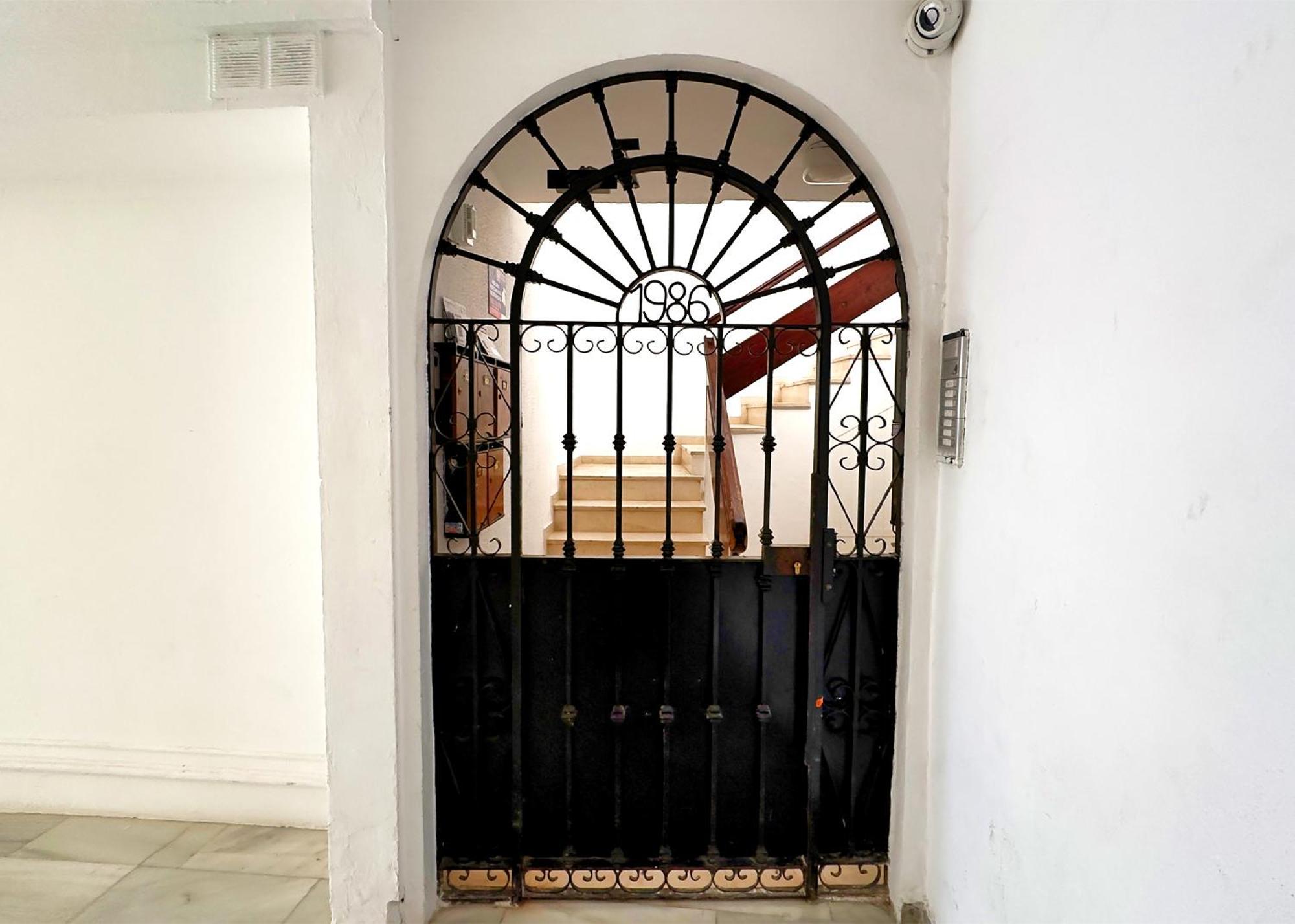 Marbella Old Town For Holiday Rentals Ngoại thất bức ảnh
