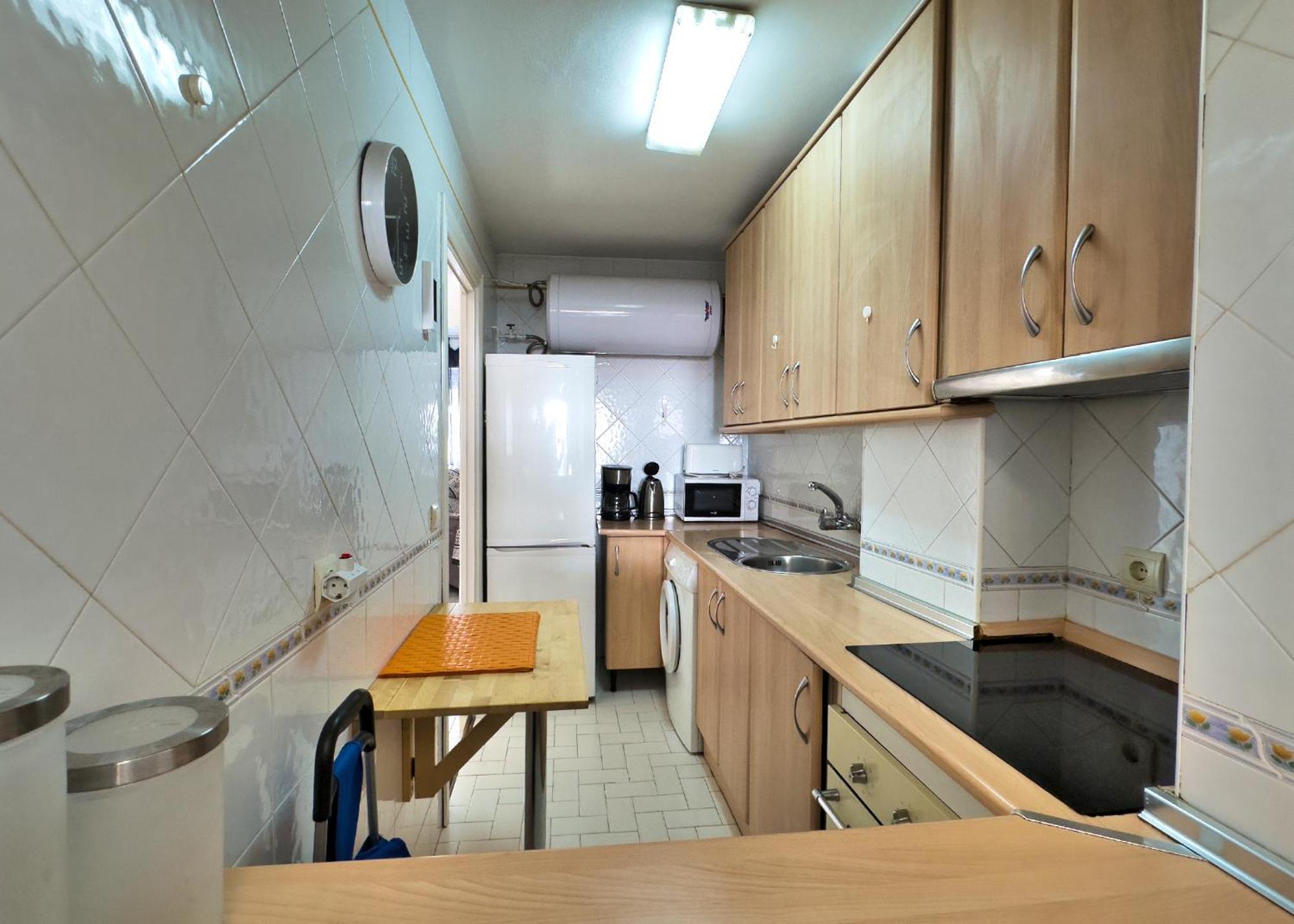 Marbella Old Town For Holiday Rentals Ngoại thất bức ảnh